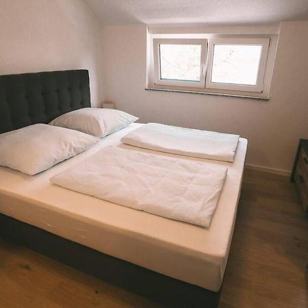 Ferienwohnung Weissach 魏斯萨赫 外观 照片