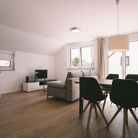Ferienwohnung Weissach 魏斯萨赫 外观 照片