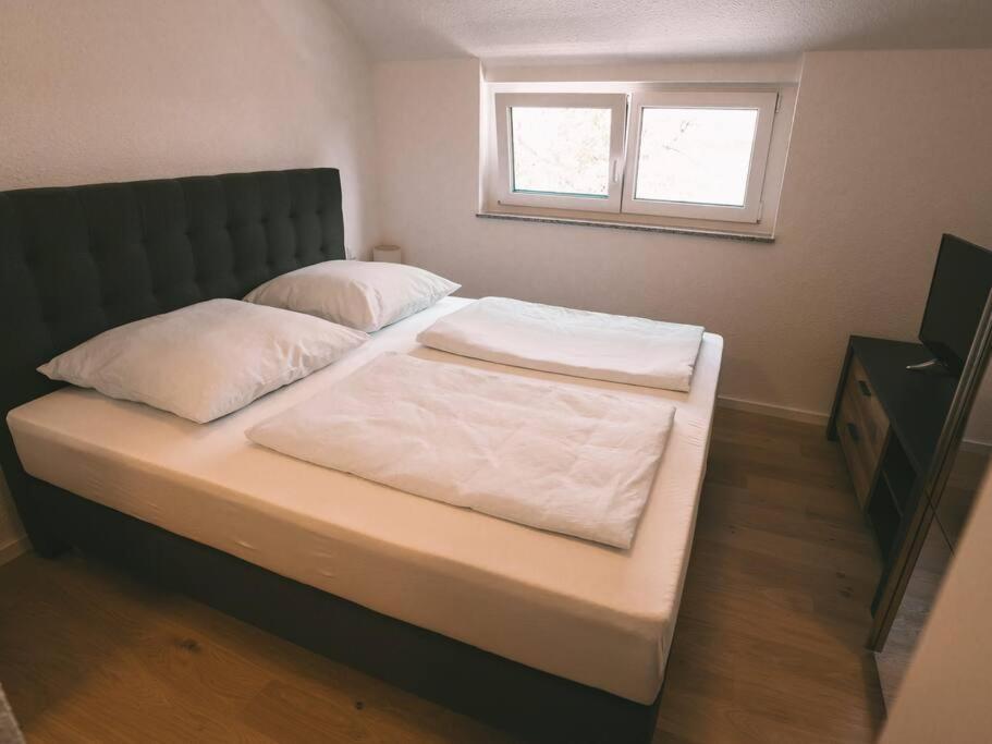 Ferienwohnung Weissach 魏斯萨赫 外观 照片