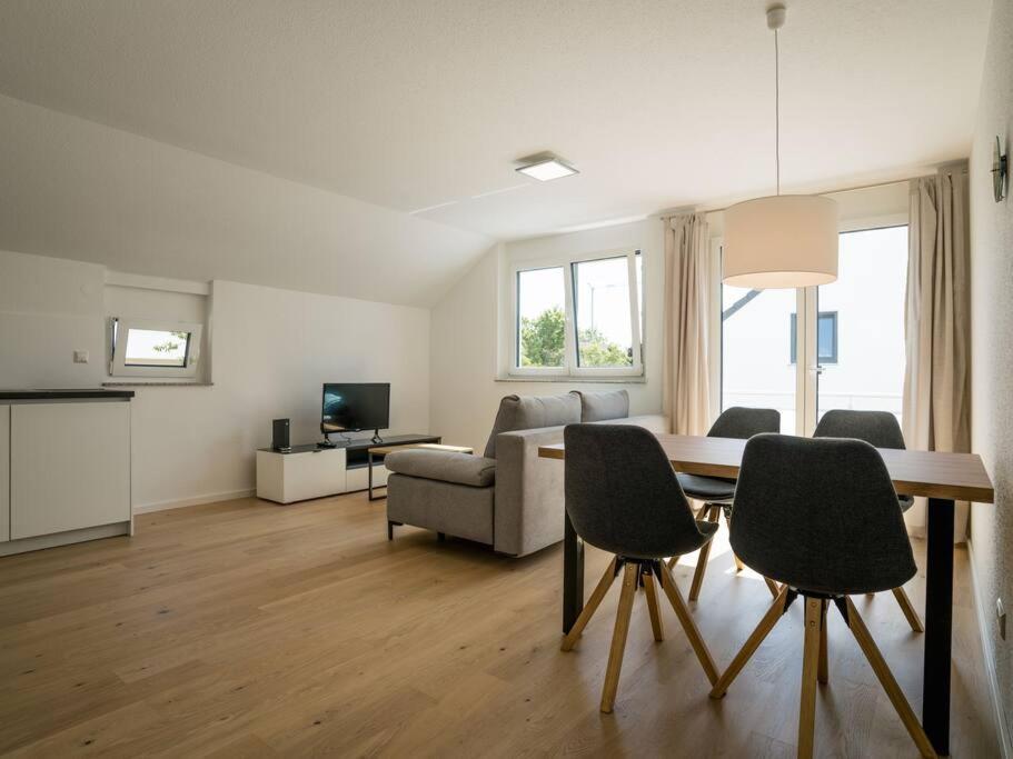 Ferienwohnung Weissach 魏斯萨赫 外观 照片