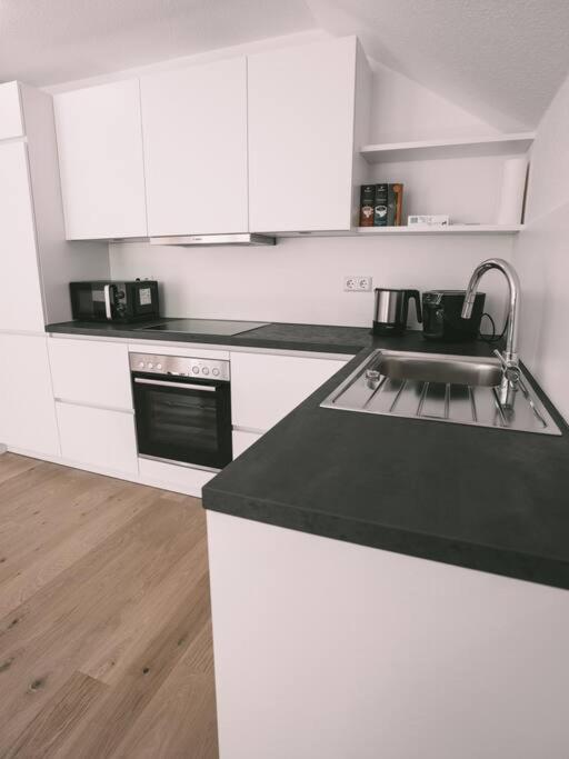 Ferienwohnung Weissach 魏斯萨赫 外观 照片