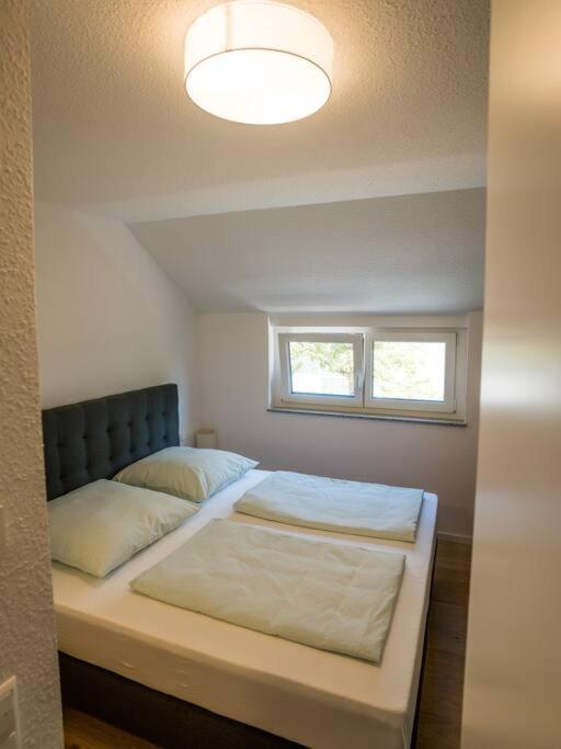 Ferienwohnung Weissach 魏斯萨赫 外观 照片