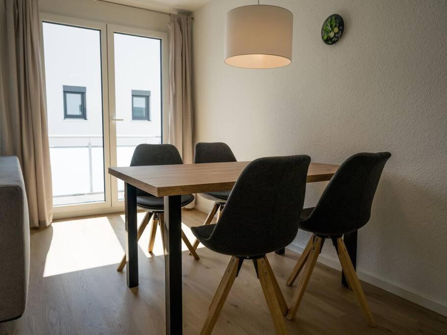 Ferienwohnung Weissach 魏斯萨赫 外观 照片