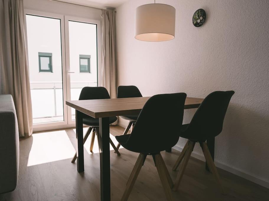 Ferienwohnung Weissach 魏斯萨赫 外观 照片