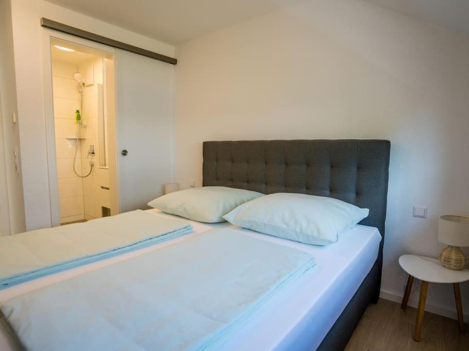 Ferienwohnung Weissach 魏斯萨赫 外观 照片