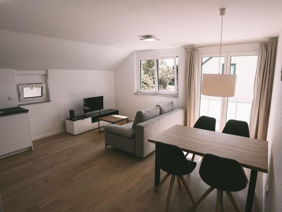 Ferienwohnung Weissach 魏斯萨赫 外观 照片